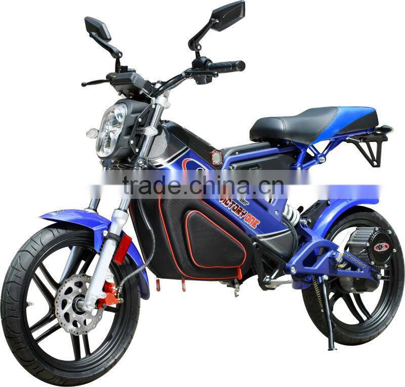 Folding Electric Car ZF-KY Electric Car made in China