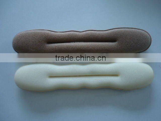 Classic french hair twist