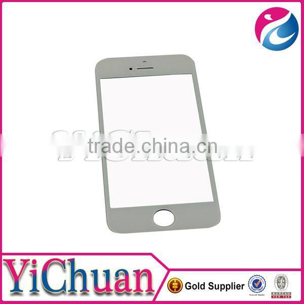 front glass for iPhone 6+ replacement, front outer glass for iphone 6 plus