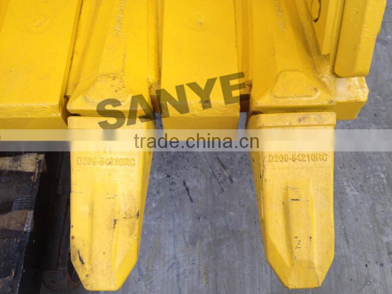 excavator bucket manufacturer for PC650LC-8 BUCKET
