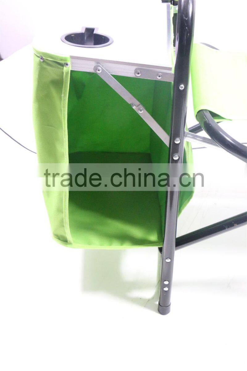 Long back Folding director Chair heavy duty chair