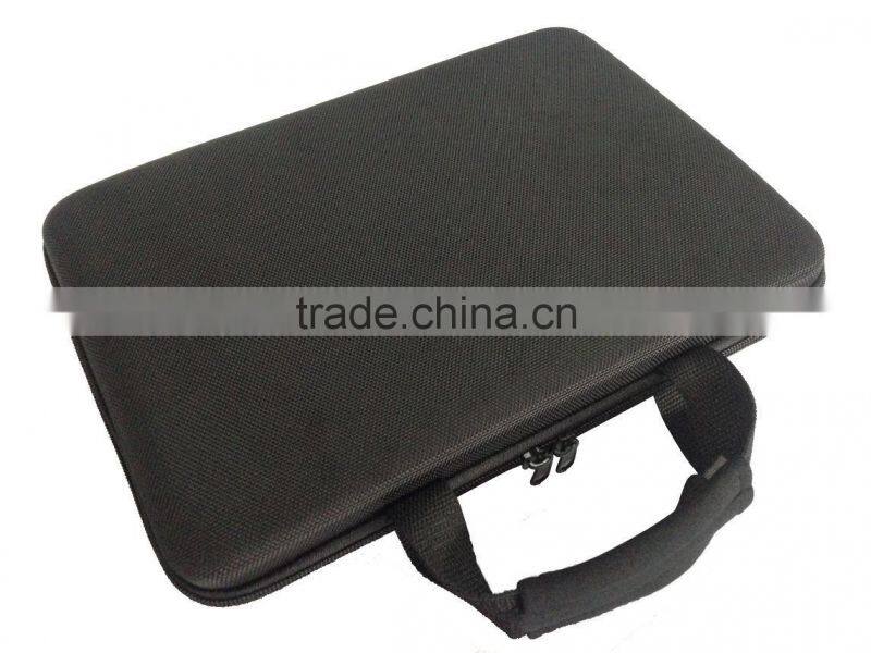 EVA hard shell laptop bag