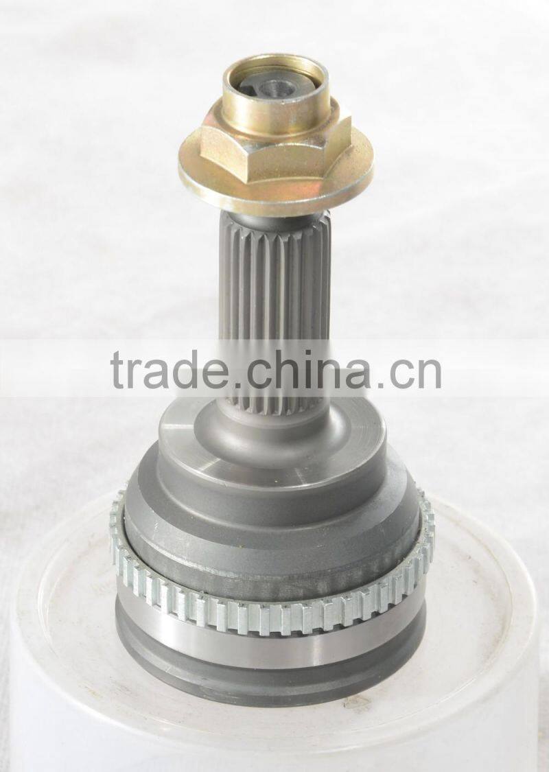 Lifan 520 flexible axle/UVC C.V. axle