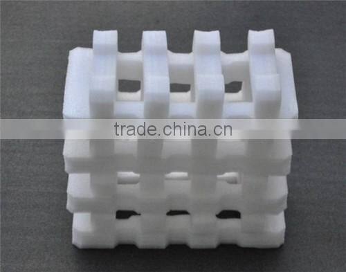 China wholesale EPE foam insert /light weight foam block
