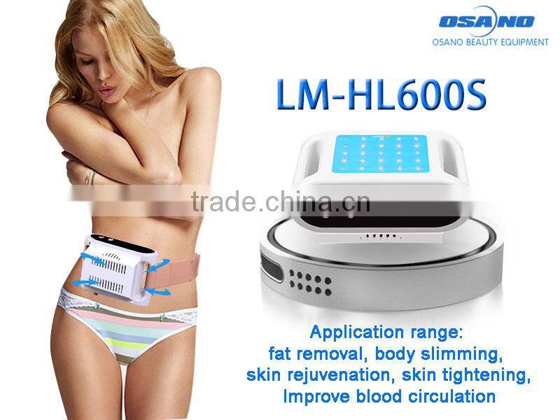 Mini Lipo Laser Fat Melting Machine
