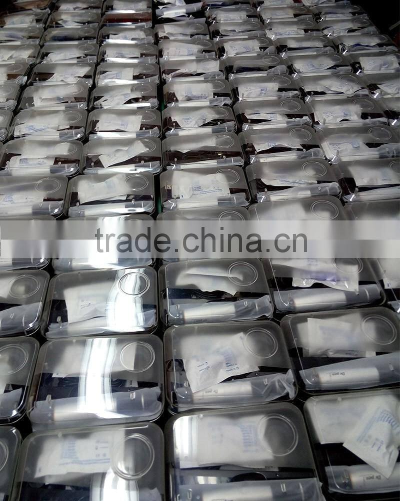 The most popular selling electric derma pen used for permanent make up with competitive price