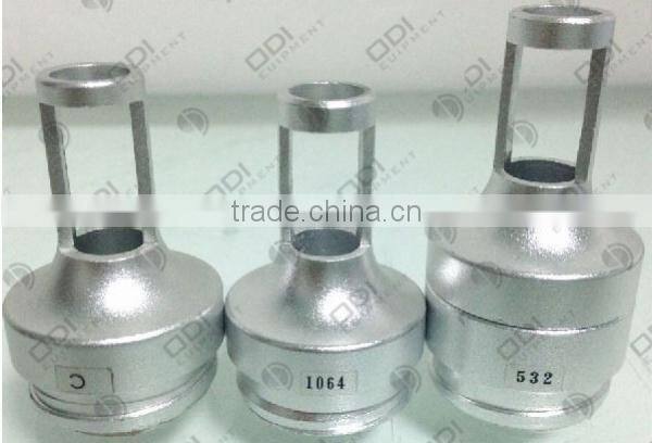 1500W High quality product ND100 CE beauty machine Heiwawa Q Switch ND yag laser tattoo removal machine price