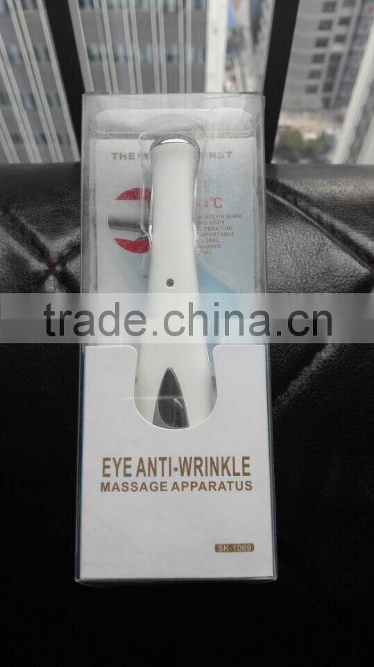 2016 new beaty pen with Anti-wrinkle Magic Beauty Pen/ Derma Skin Rejuvenation device/ Automatic