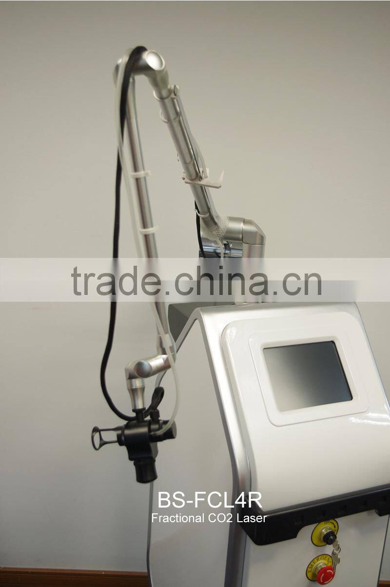 High power 50w co2 laser engraving and cutting machine