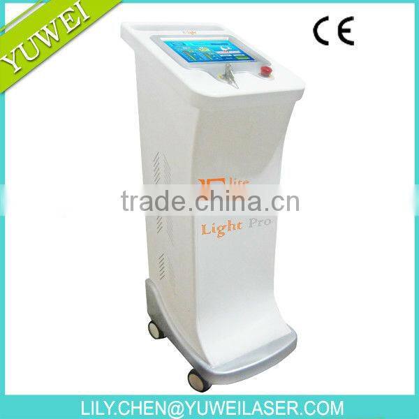 High energy depilacion ipl hair removal