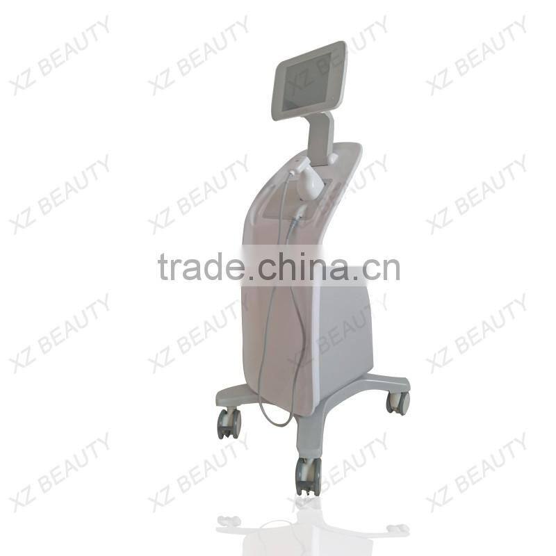 best sliming beauty equipment /slimming weight loss device/hifu slimming machine