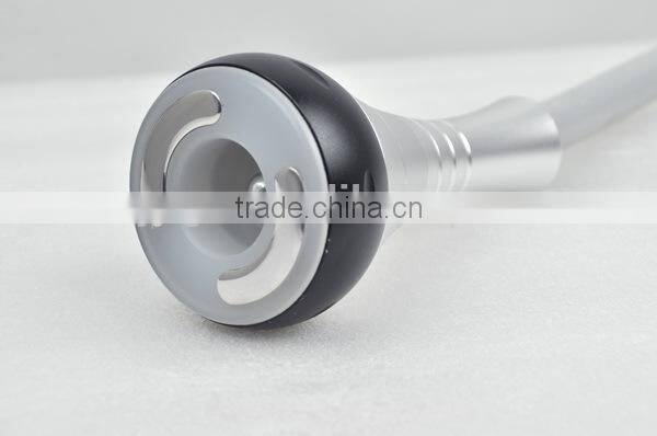 lipolaser cavitation rf machine/multipolar RF body shaping beauty instrument VG-900LF