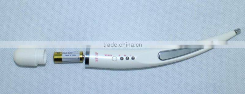 2016 Microcrruent machine skin tightening