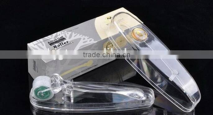 GTO 192needles derma roller with bottom price