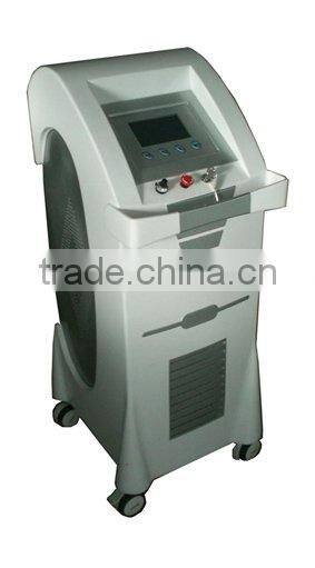 with quality guaranteed Imported components from Europe IPL machine for hair remove/skin care (A004)