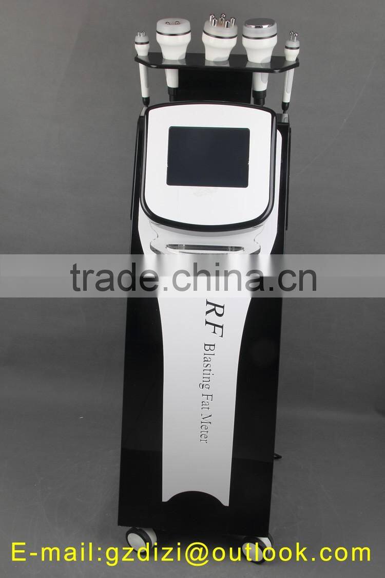 2016 Beauty Slimming Machine RF Fat Machine Weight Loss Machine