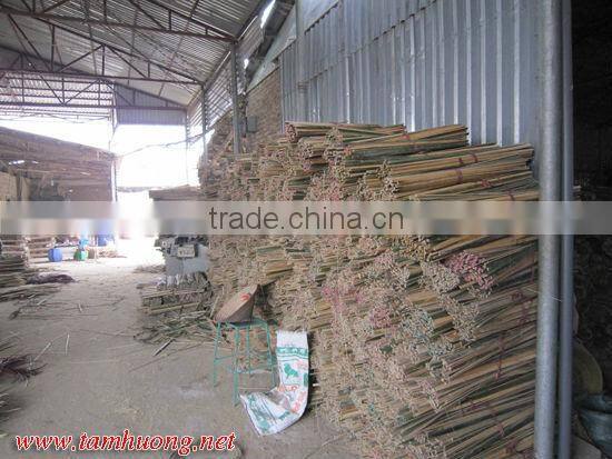 UNMOULDY BAMBOO STICK