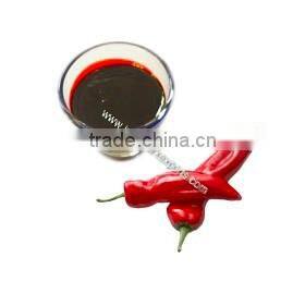 Paprika Oleoresin