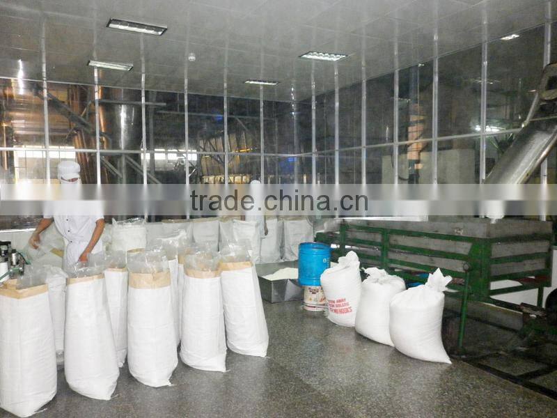 CASSAVA STARCH HIGH QUALITY FROM VIET NAM