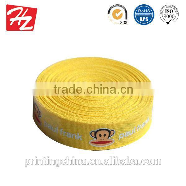 Skillful manufacture jeans tag for kids clothing