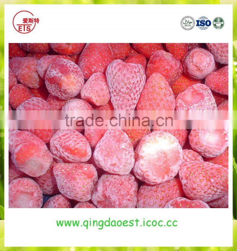 720g/tin high quality canned strawberry in light syrup