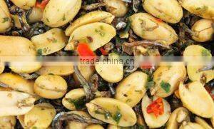 Best price mix, tasty Peanut Mix with fish mix