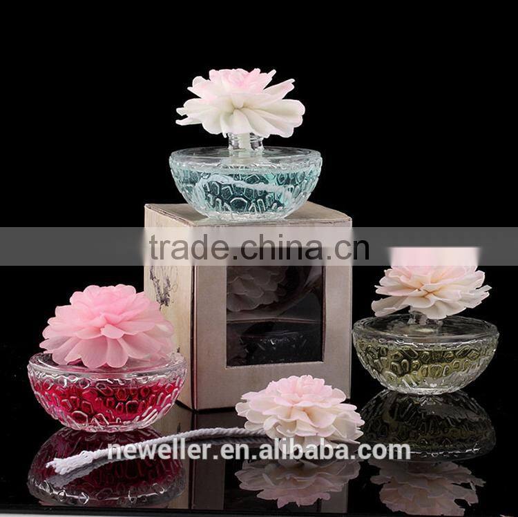 FDA grade fruit fragrance rattan sticks aromatherapy for hotel
