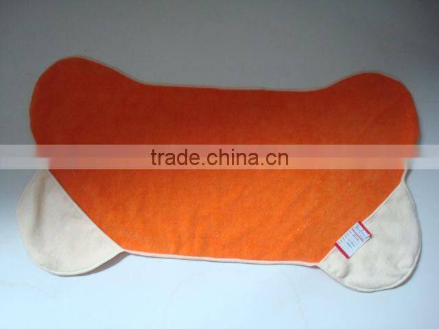 Microfiber Towel with pocket