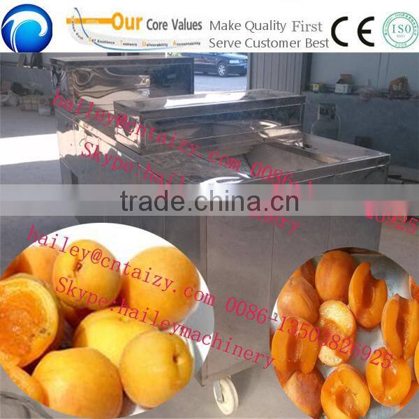 Automatic Jujube/Dates Pitter for Sale, Dates Pitting Machine