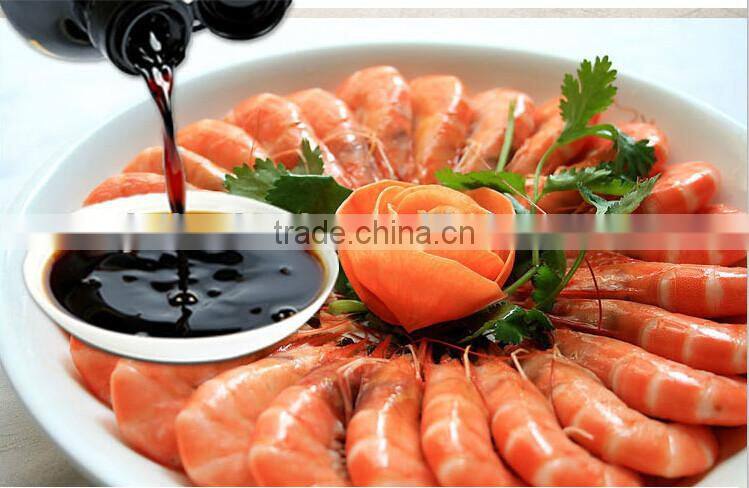 Jolion Factory Kikkoman ODM/OEM SuShi&Sashimi Soy Sauce 200ml