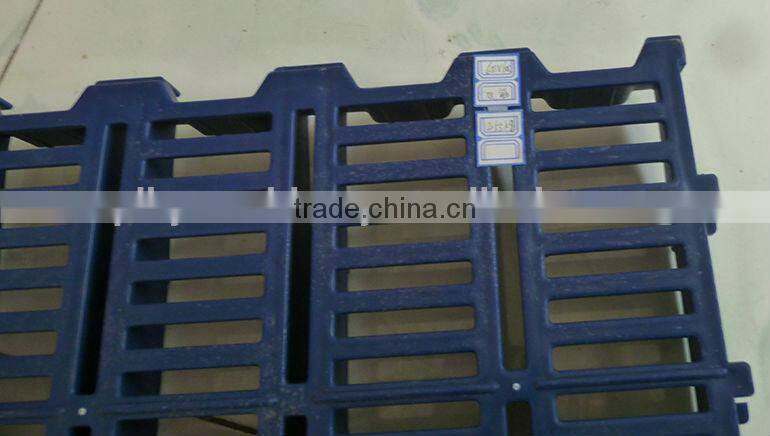 Farrowing Crate Pvc Plank