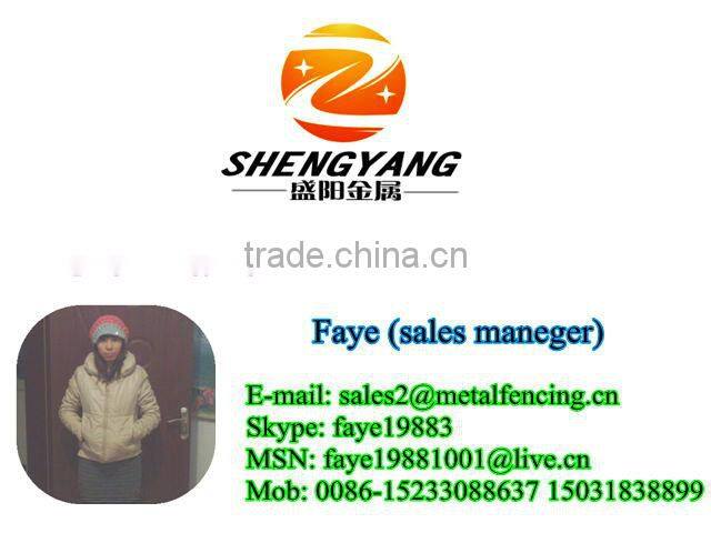 PVC coated or Galvanized Gabion Box