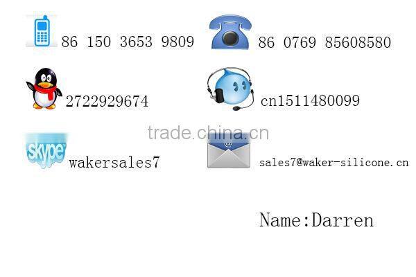 Medical grade silicone rubber foam tube