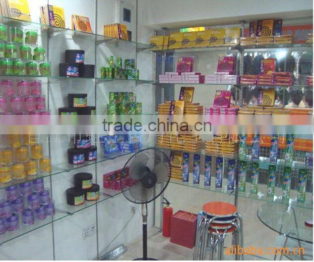 High effective mosquito coil Smokeless mosquito coils