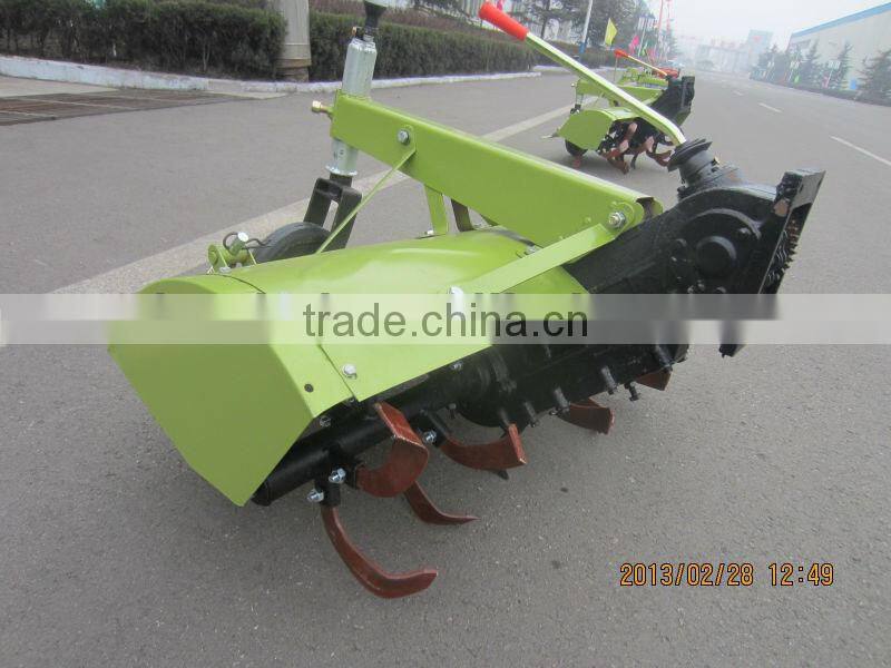 15HP Farm Walking Tractor/Power Tiller/Motor Block