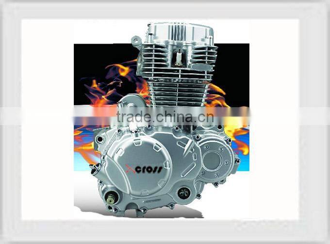 Strong Power 300CC Motorcycle Engine With Balance Shaft 300cc Engine 300cc dirt bike Engine 300cc Racing engine For Sale NT300