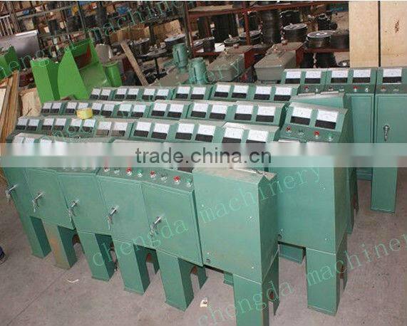 2015 promotion biomass pellet press machine with CE certification