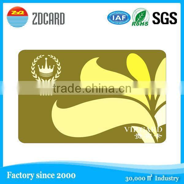 business card size luggage tag