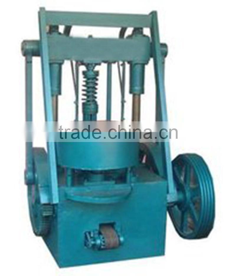 Honeycomb briquette making machine price