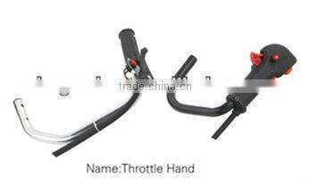 22.5cc Hedge Cutter with 750mm Single Blade