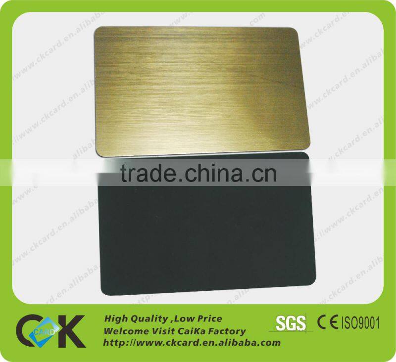 wholesale colorful high quality printing customized size abs card