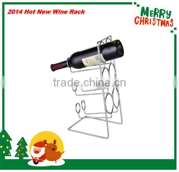 Fashionable Design Wine Rack