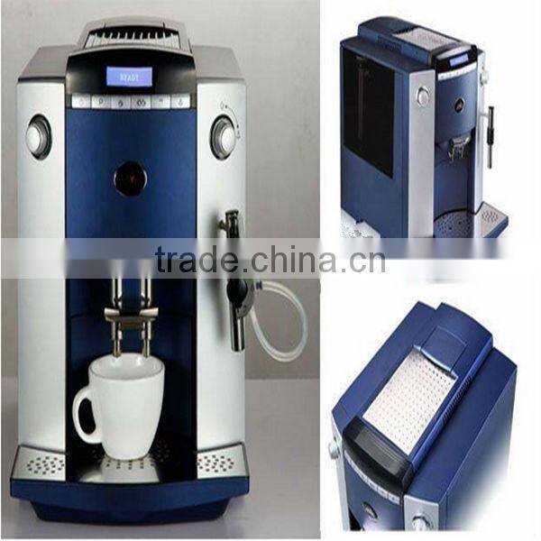 Commercial Capsule Coffee Maker with CE Approved