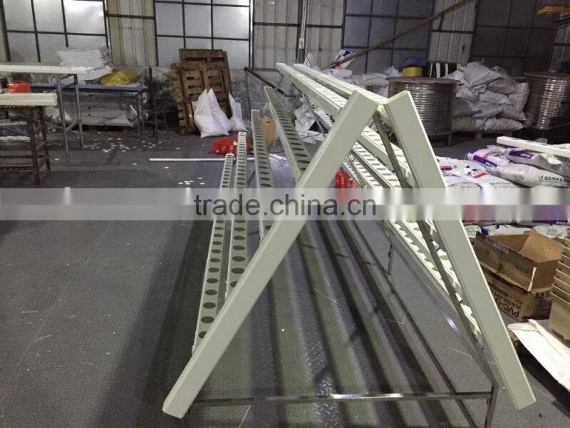 Greenhouse Vertical Hydroponic Systems