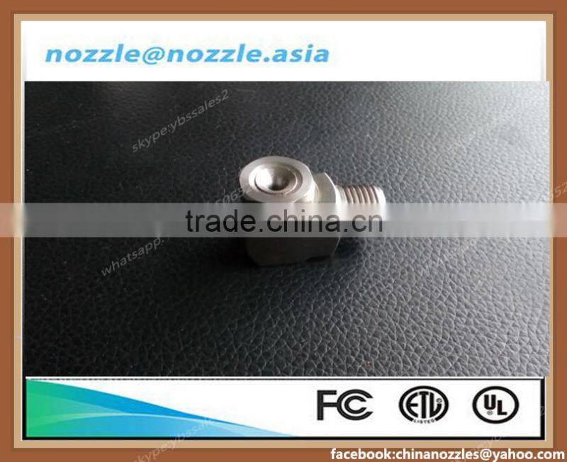 PFS hollow cone nozzle,1/4PFS0781S303,1/4PFS1161S303,1/4PFS1231S303,1/4PFS1391S303,1/4PFS1631S303,1/4PFS1781S303,1/4PFS2117S303