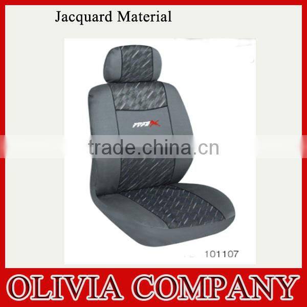 Cute car seat cover for universal and special available car seat