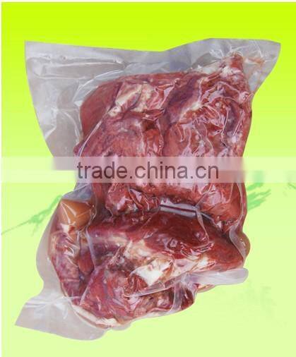 grain automatic dry food packaging machine with high quality