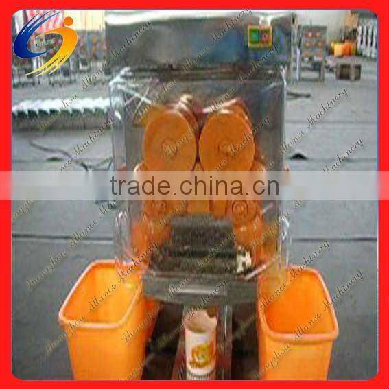 130 The current export boom stainless steel juice extractor orange juicer