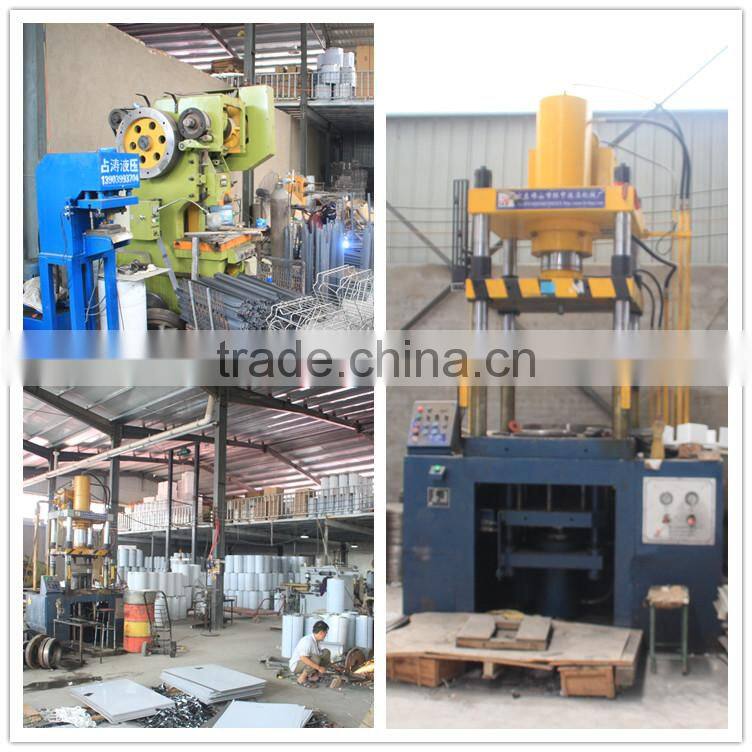 stainless steel beeswax foundation machine