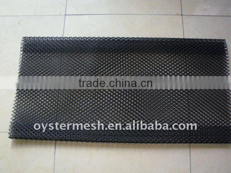 Oyster Square/Diamond Mesh Bag,Oyster mesh,HDPE oyster mesh bags